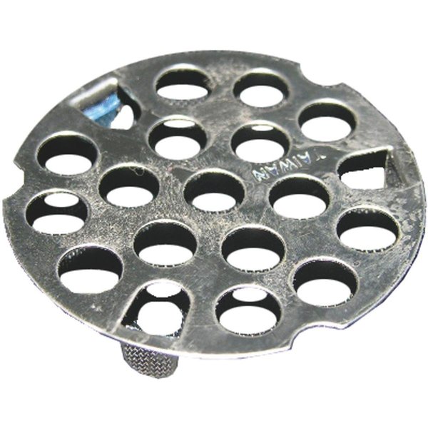 Larsen Supply Co 1-7/8" 3Prong Strainer 03-1333